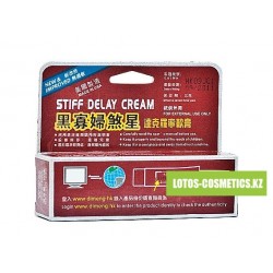 Крем-пролонгатор "Stiff delay cream"